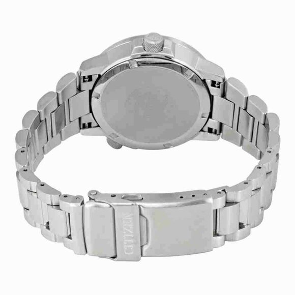 New Citizen Men's Eco-Drive Watch w/ box - Picture 3 of 4